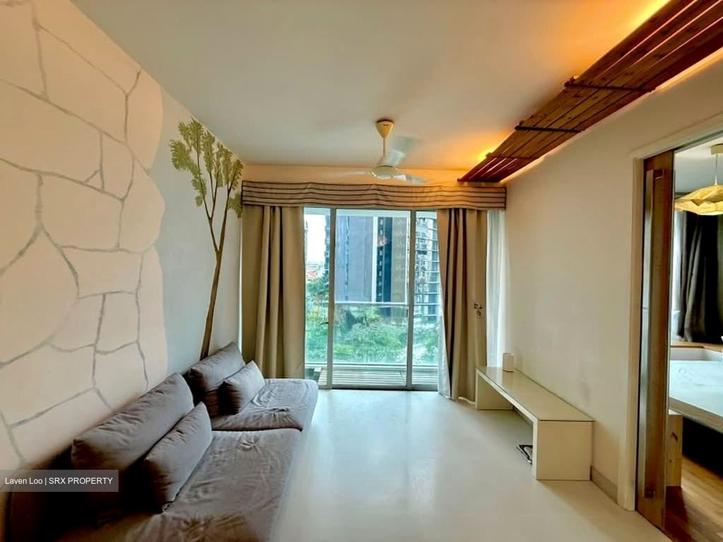 One Amber (D15), Condominium #574508451